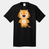 Tall Core Cotton Tee Thumbnail