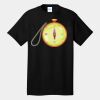 Tall Core Cotton Tee Thumbnail