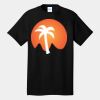 Tall Core Cotton Tee Thumbnail
