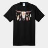 Tall Core Cotton Tee Thumbnail