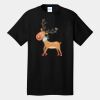 Tall Core Cotton Tee Thumbnail
