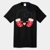 Tall Core Cotton Tee Thumbnail
