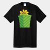 Tall Core Cotton Tee Thumbnail