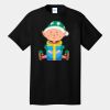 Tall Core Cotton Tee Thumbnail