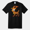 Tall Core Cotton Tee Thumbnail