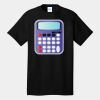 Tall Core Cotton Tee Thumbnail