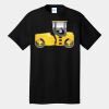 Tall Core Cotton Tee Thumbnail