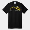 Tall Core Cotton Tee Thumbnail