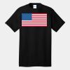 Tall Core Cotton Tee Thumbnail