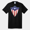 Tall Core Cotton Tee Thumbnail