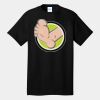 Tall Core Cotton Tee Thumbnail