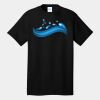 Tall Core Cotton Tee Thumbnail