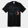 Tall Core Cotton Tee Thumbnail