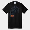 Tall Core Cotton Tee Thumbnail