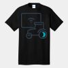 Tall Core Cotton Tee Thumbnail