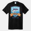 Tall Core Cotton Tee Thumbnail