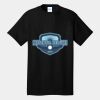 Tall Core Cotton Tee Thumbnail