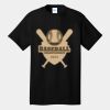 Tall Core Cotton Tee Thumbnail