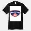 Tall Core Cotton Tee Thumbnail
