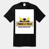 Tall Core Cotton Tee Thumbnail