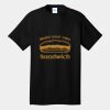Tall Core Cotton Tee Thumbnail