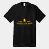 Tall Core Cotton Tee Thumbnail