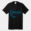 Tall Core Cotton Tee Thumbnail