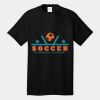 Tall Core Cotton Tee Thumbnail