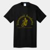 Tall Core Cotton Tee Thumbnail