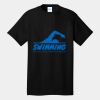 Tall Core Cotton Tee Thumbnail
