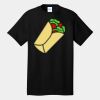 Tall Core Cotton Tee Thumbnail