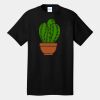 Tall Core Cotton Tee Thumbnail