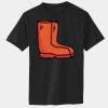 Infant Core Cotton Tee Thumbnail