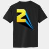 Infant Core Cotton Tee Thumbnail