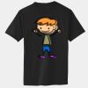Infant Core Cotton Tee Thumbnail