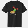 Infant Core Cotton Tee Thumbnail