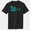 Infant Core Cotton Tee Thumbnail