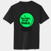 Infant Core Cotton Tee Thumbnail