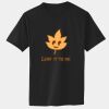 Infant Core Cotton Tee Thumbnail