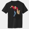 Toddler Core Cotton Tee Thumbnail