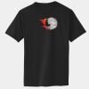 Toddler Core Cotton Tee Thumbnail