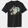 Toddler Core Cotton Tee Thumbnail