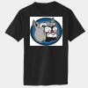 Toddler Core Cotton Tee Thumbnail