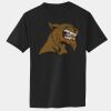 Toddler Core Cotton Tee Thumbnail