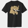 Toddler Core Cotton Tee Thumbnail