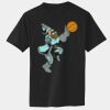 Toddler Core Cotton Tee Thumbnail