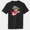 Toddler Core Cotton Tee Thumbnail