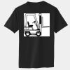 Toddler Core Cotton Tee Thumbnail