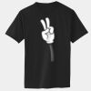 Toddler Core Cotton Tee Thumbnail