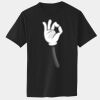 Toddler Core Cotton Tee Thumbnail